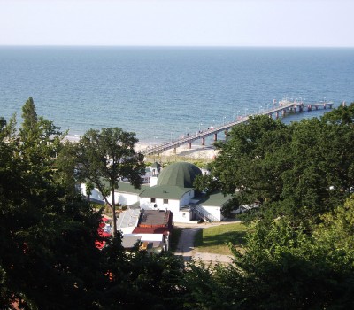 Ferienwohnung/Unterkunft/Appartement im Ostseebad Göhren auf Rügen Ferienwohnung/Unterkunft/Appartement im Ostseebad Göhren auf Rügen